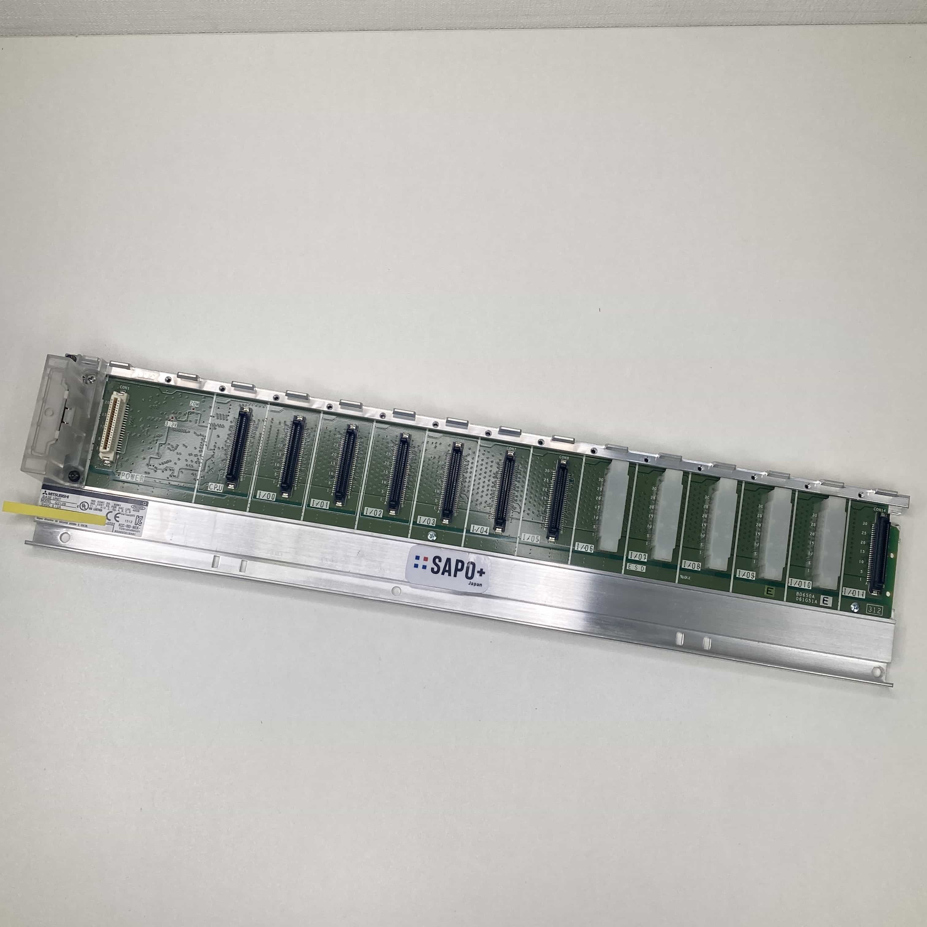 三菱電機 | 中古FA機器・制御機器の高価買取販売ならサポタス